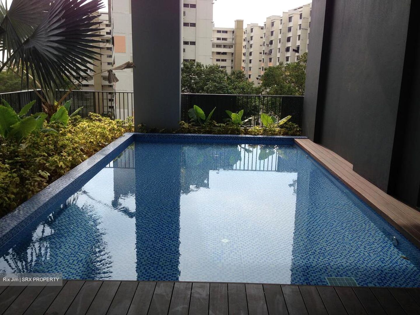 38 I Suites (D15), Apartment #496770581